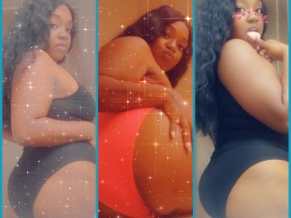 HoneyBaeexxx webcam girl as a performer. Gallery photo 2.