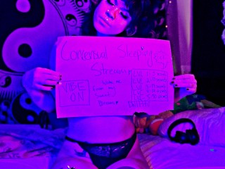 streamate DollPits webcam girl as a performer. Gallery photo 2.