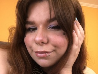 streamate KattiXo webcam girl as a performer. Gallery photo 4.
