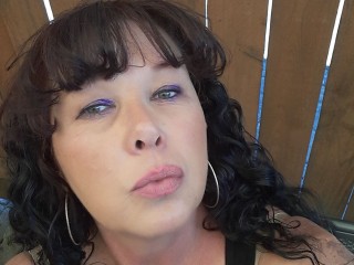 Sexycougar4u webcam girl as a performer. Gallery photo 5.